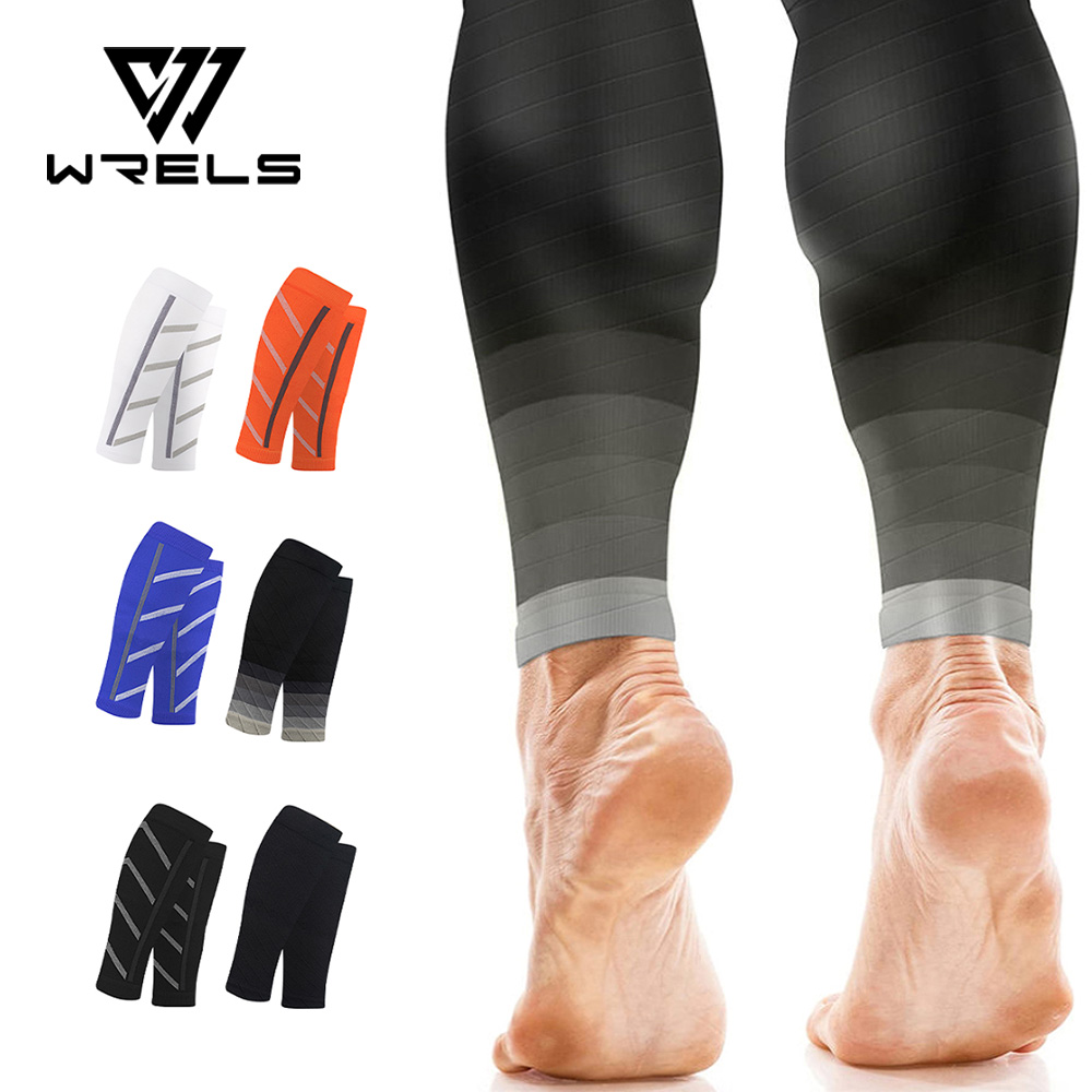 Compression Sock Medical - جوارب رياضية مضغوطة لدعم العجل يساعد