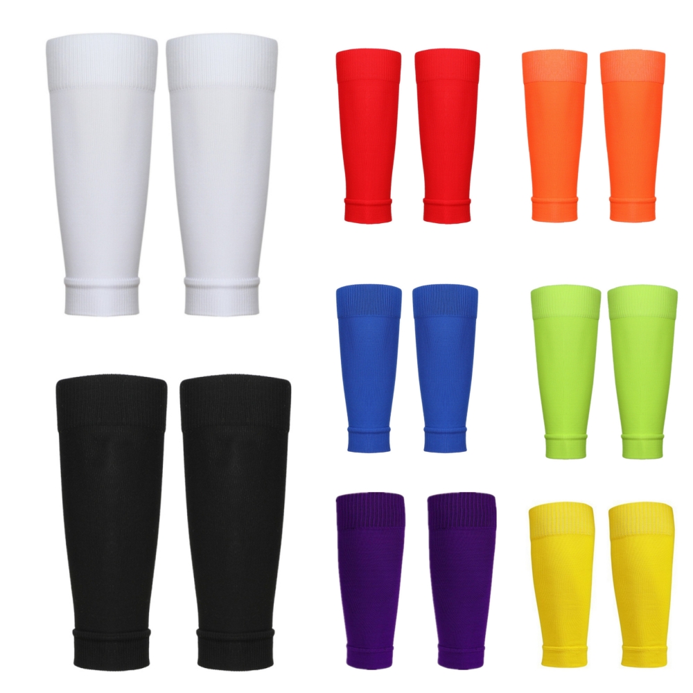 Compression Sleeve Calf - زوج واحد من غطاء جوارب كرة
