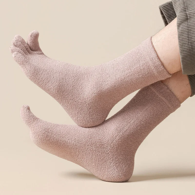 6/12 زوجًا من الجوارب الحرارية - مراجعة Thermal Sock Winter وسعره