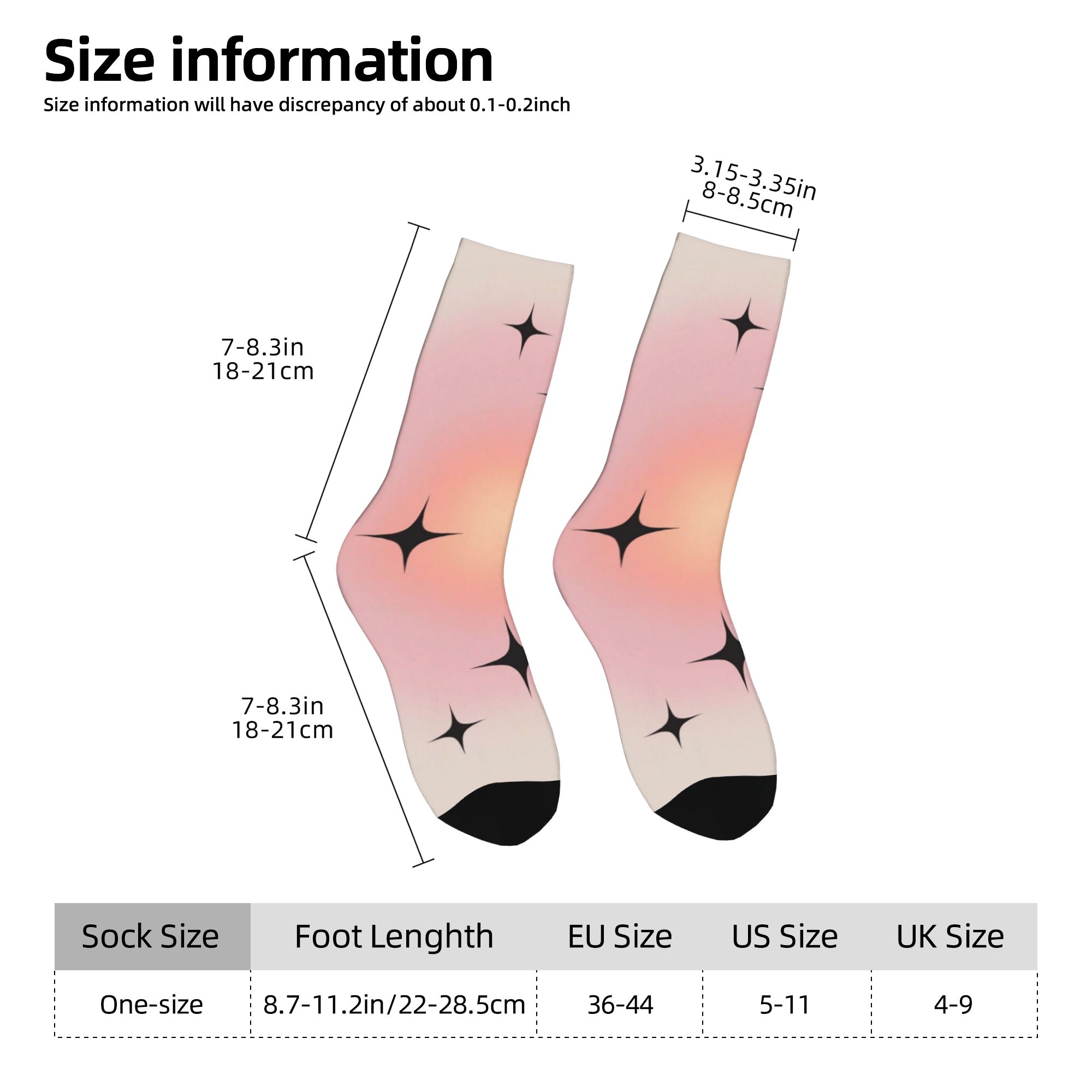 جوارب مخصصة بتصميم يسوع للرجال - مراجعة Dress Sock Men وسعره