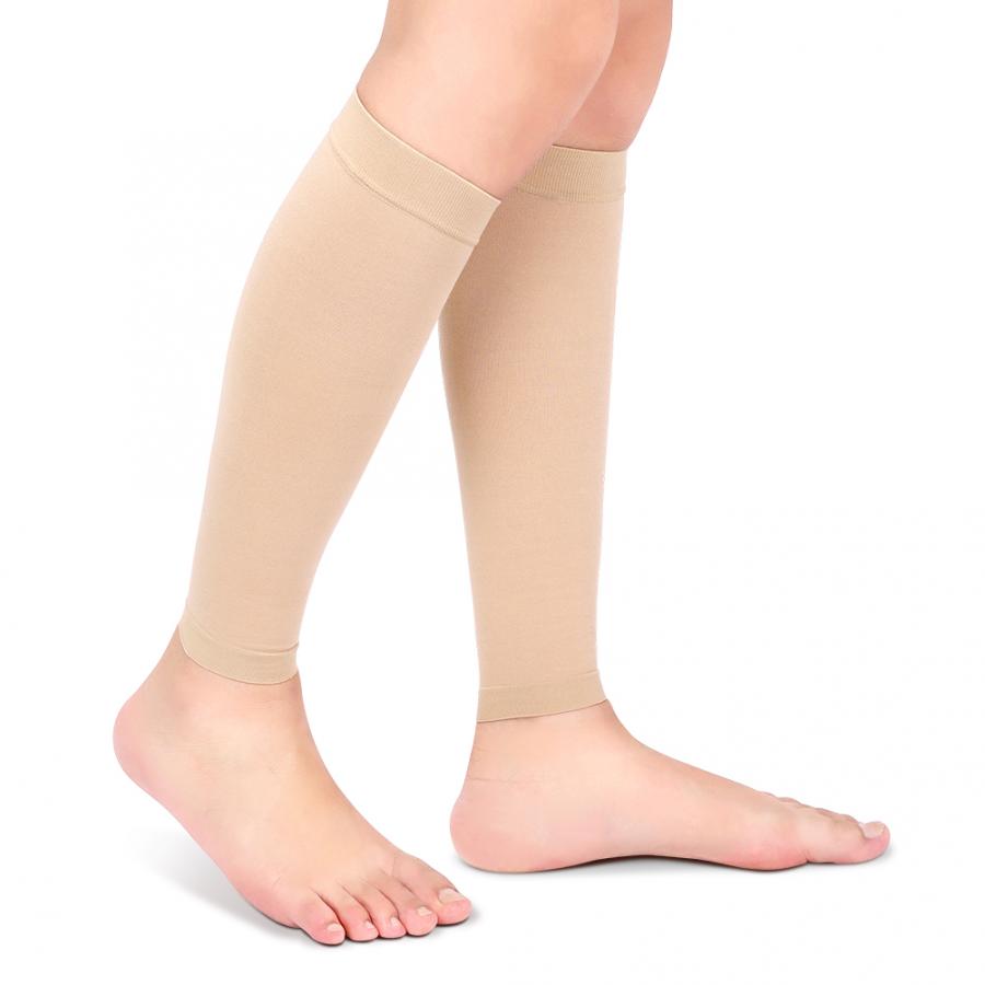 جوارب ضاغطة للركض والرياضة للر - مراجعة Compression Sock Medical وسعره