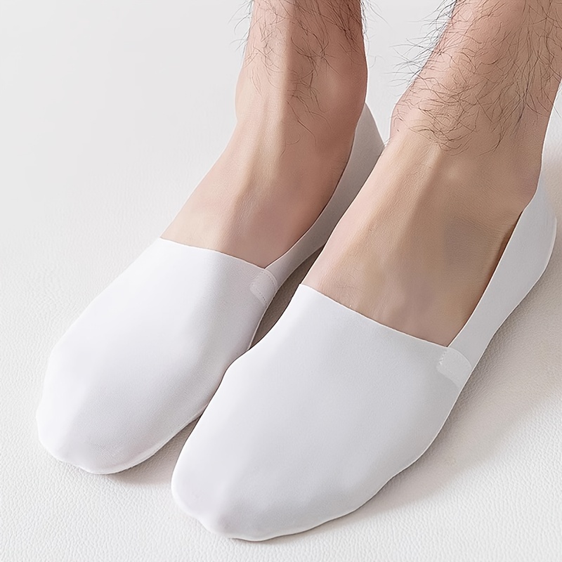 7 أزواج من الجوارب الرجالية ال - مراجعة Ankle Sock Low Cut وسعره
