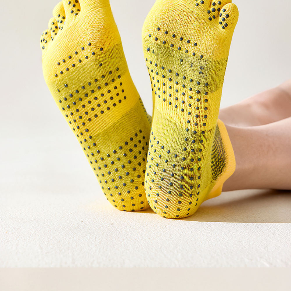 جوارب رجالية قطنية قابلة للتنف - مراجعة Ankle Sock Low Cut وسعره