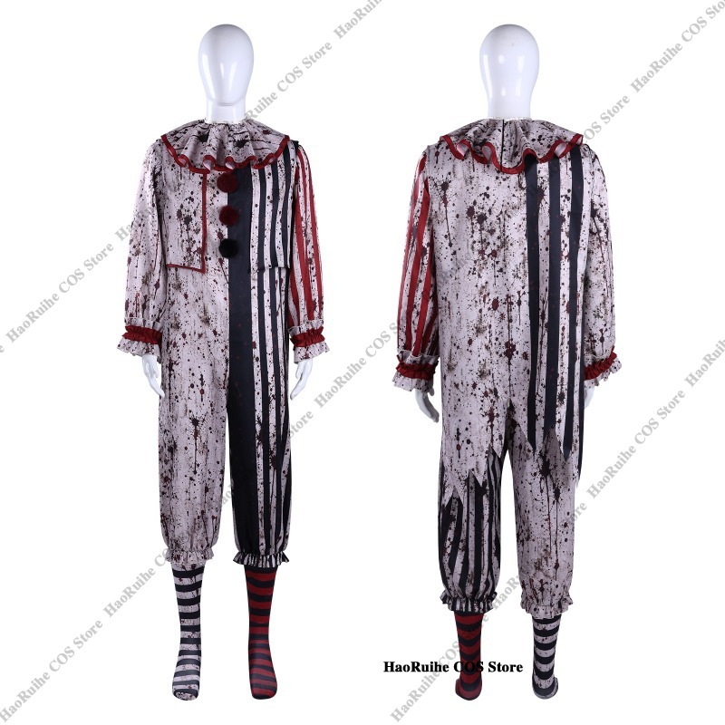 زي تنكري جديد لشخصية الجوكر ال - مراجعة Dress Sock Men وسعره