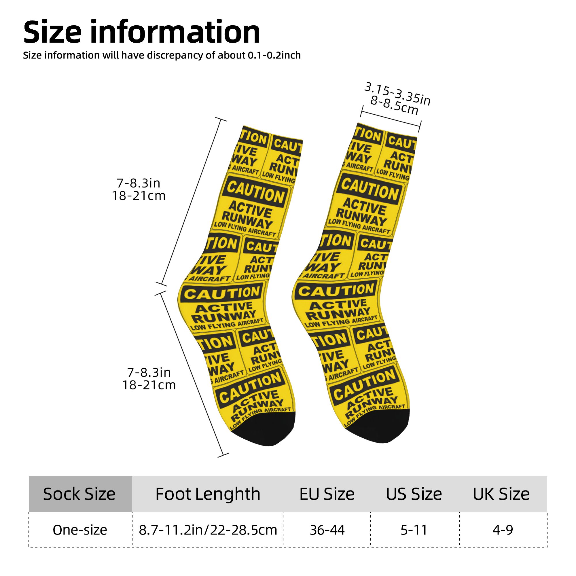 جوارب مخصصة بخطوط قبطان الطيار - مراجعة Dress Sock Men وسعره